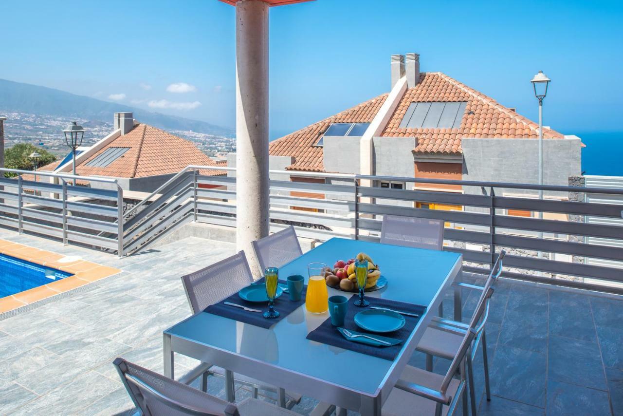 Villa Entera - Incredible Price Luxury Puerto De La Cruz Santa Úrsula