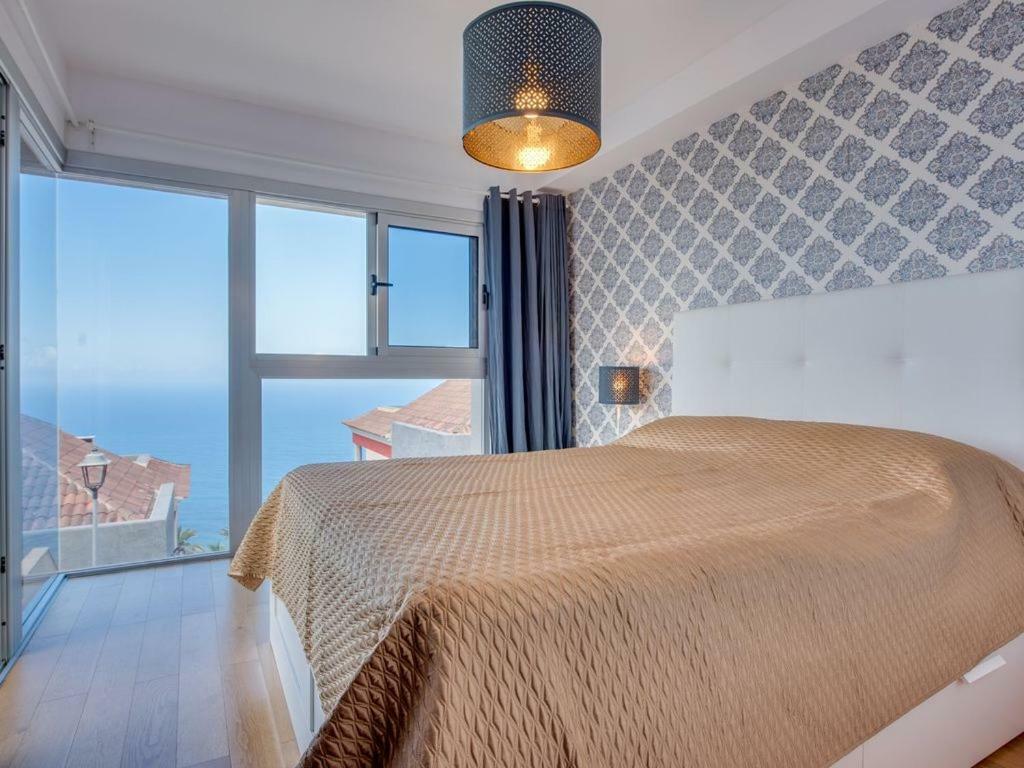 Entera - Incredible Price Luxury Puerto De La Cruz Villa