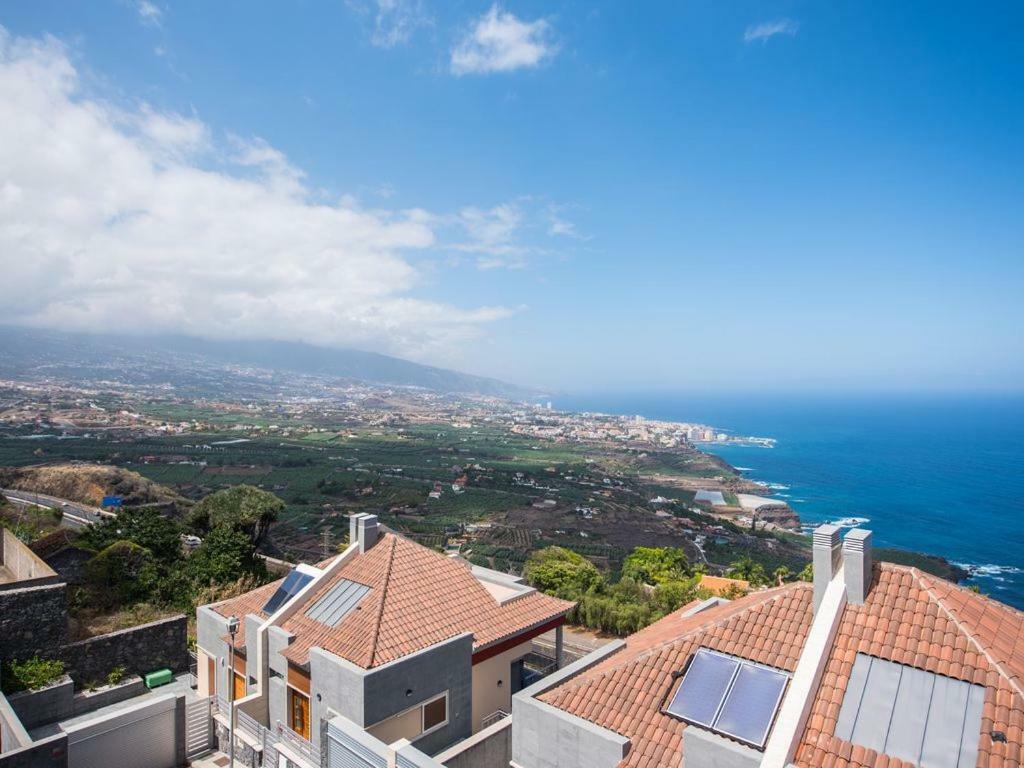 Entera - Incredible Price Luxury Puerto De La Cruz Santa Úrsula
