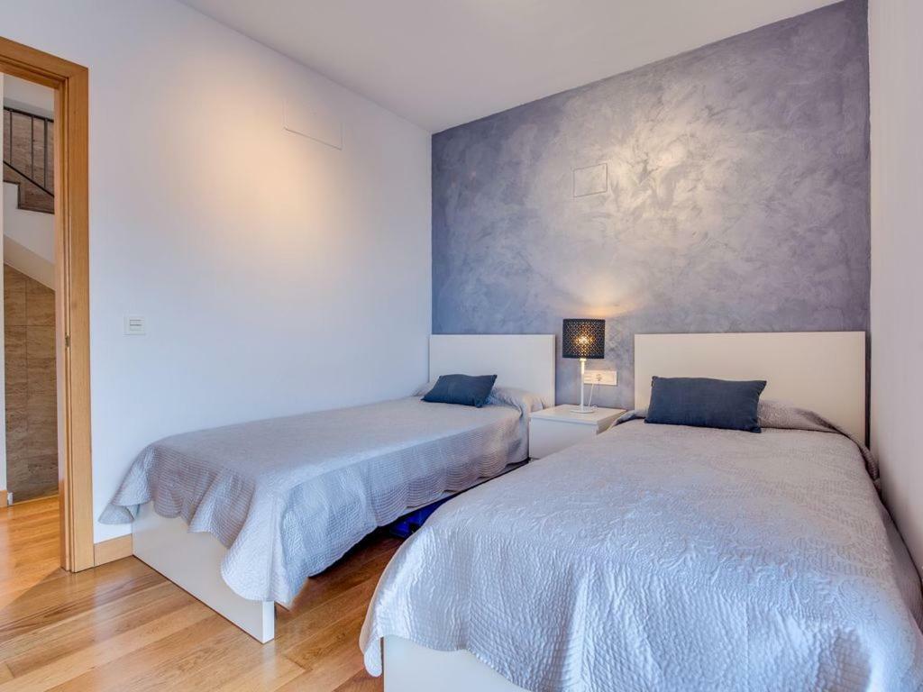 Entera - Incredible Price Febre Luxury Puerto De La Cruz Villa Santa Úrsula