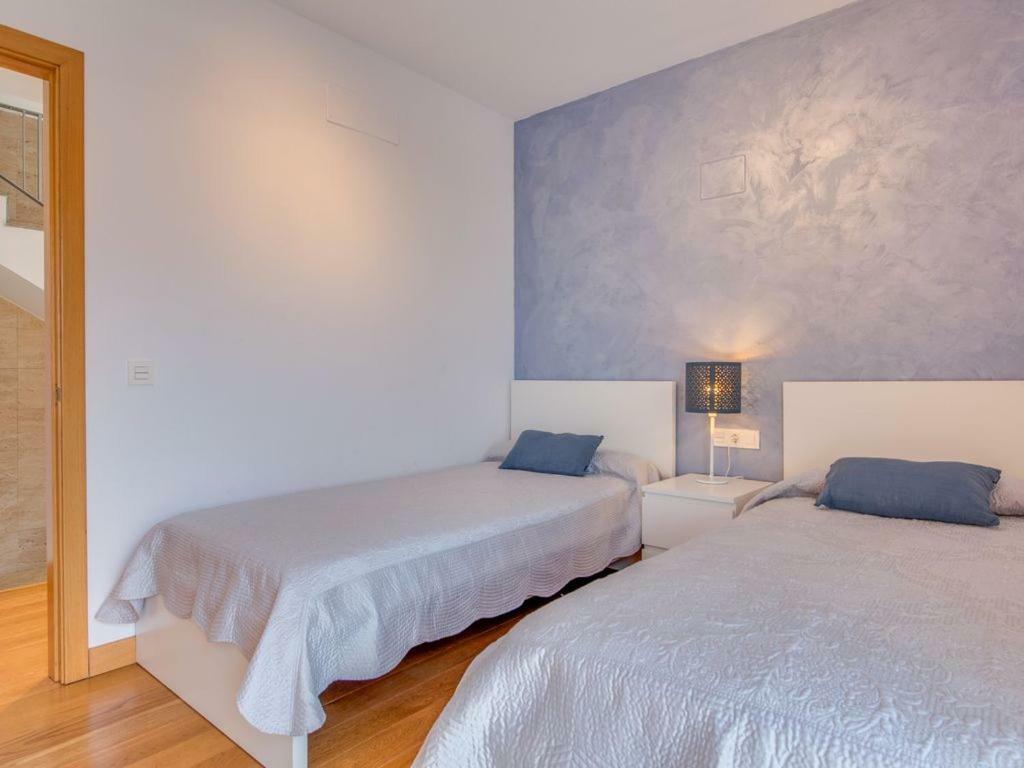 Entera - Incredible Price Febre Luxury Puerto De La Cruz *