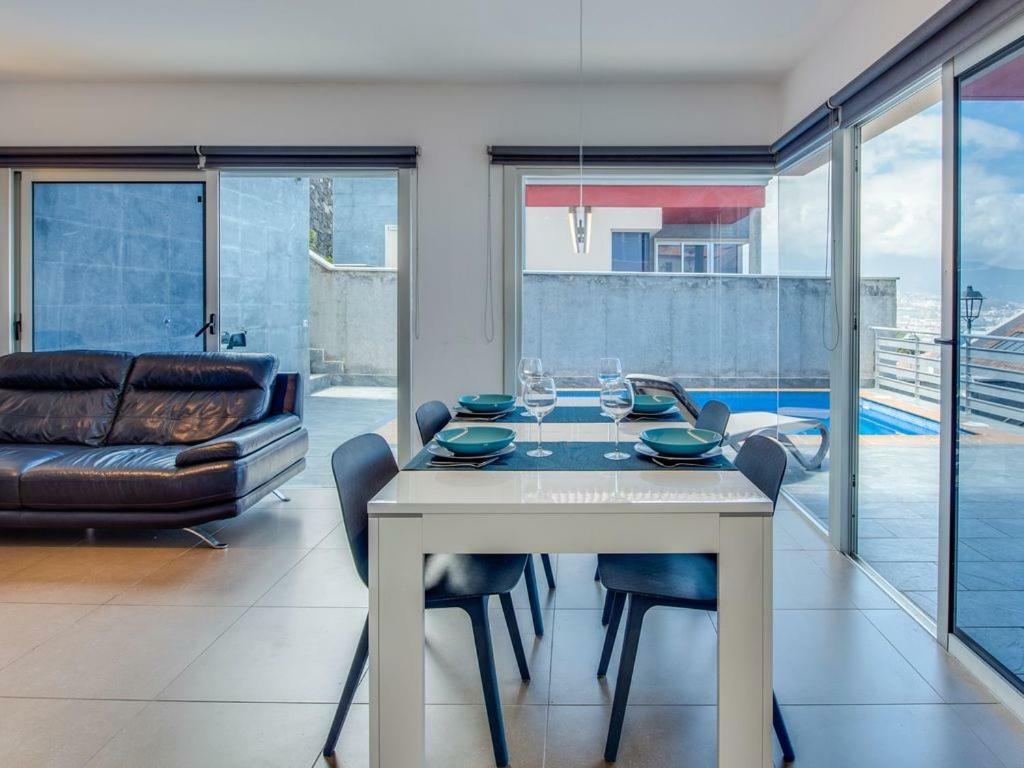 Entera - Incredible Price Luxury Puerto De La Cruz *